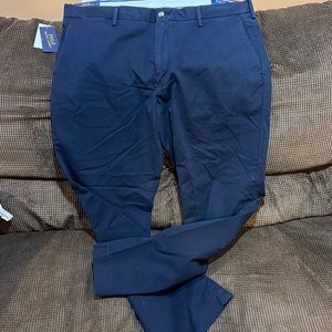 Mens brand new Polo Ralph Lauren dress pants!